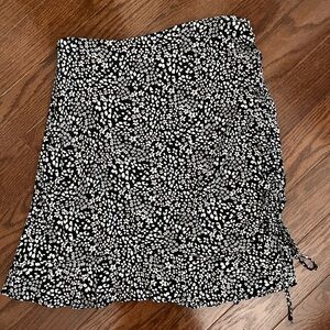 Dynamite Summer Skirt